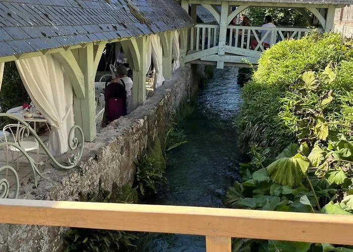 L Atelier Veulais By Interhome Dom wakacyjny *